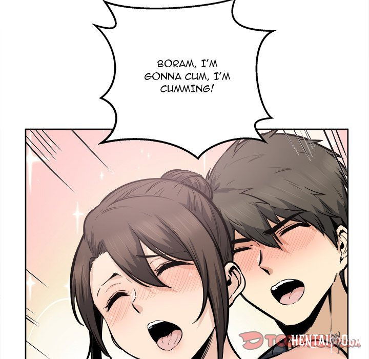 Excuse me, This is my Room Excuse me, This is my Room Chapter 90 - Page 27