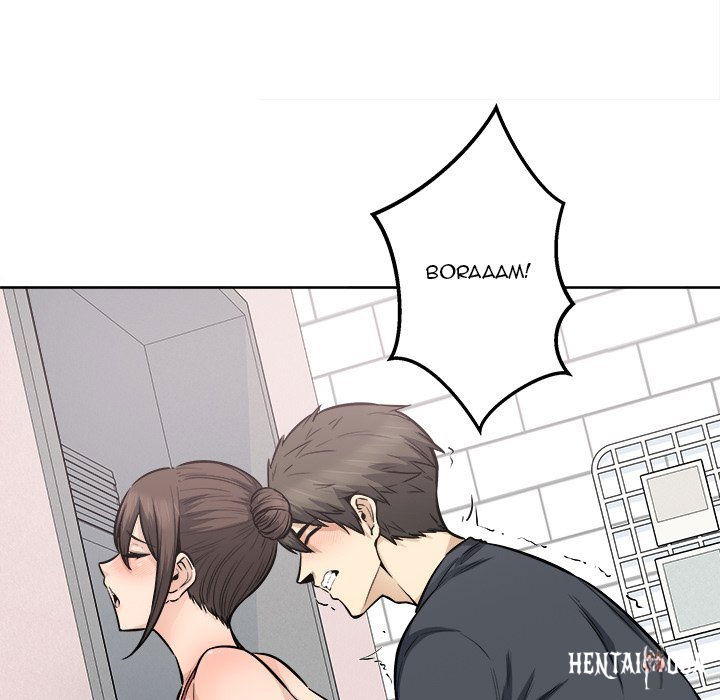 Excuse me, This is my Room Excuse me, This is my Room Chapter 90 - Page 29