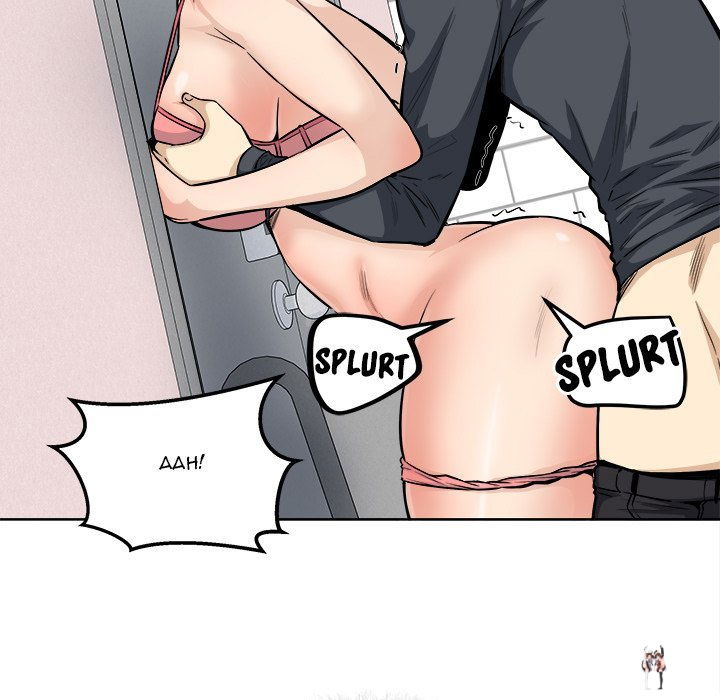 Excuse me, This is my Room Excuse me, This is my Room Chapter 90 - Page 30