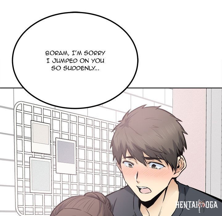 Excuse me, This is my Room Excuse me, This is my Room Chapter 90 - Page 32