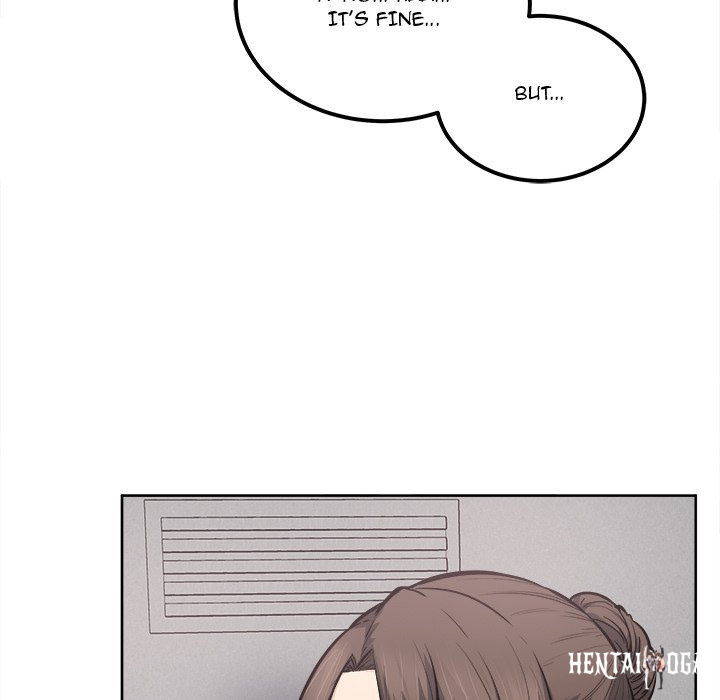 Excuse me, This is my Room Excuse me, This is my Room Chapter 90 - Page 34