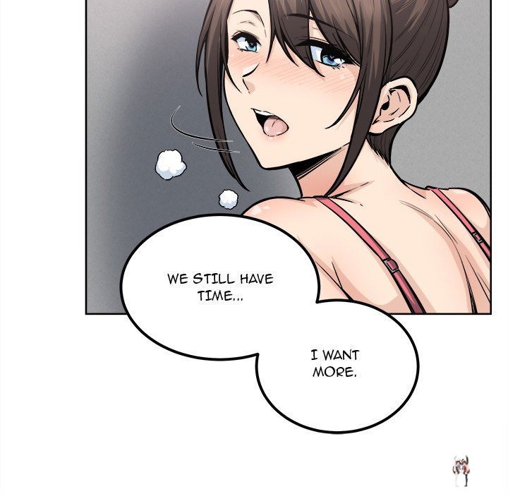 Excuse me, This is my Room Excuse me, This is my Room Chapter 90 - Page 35