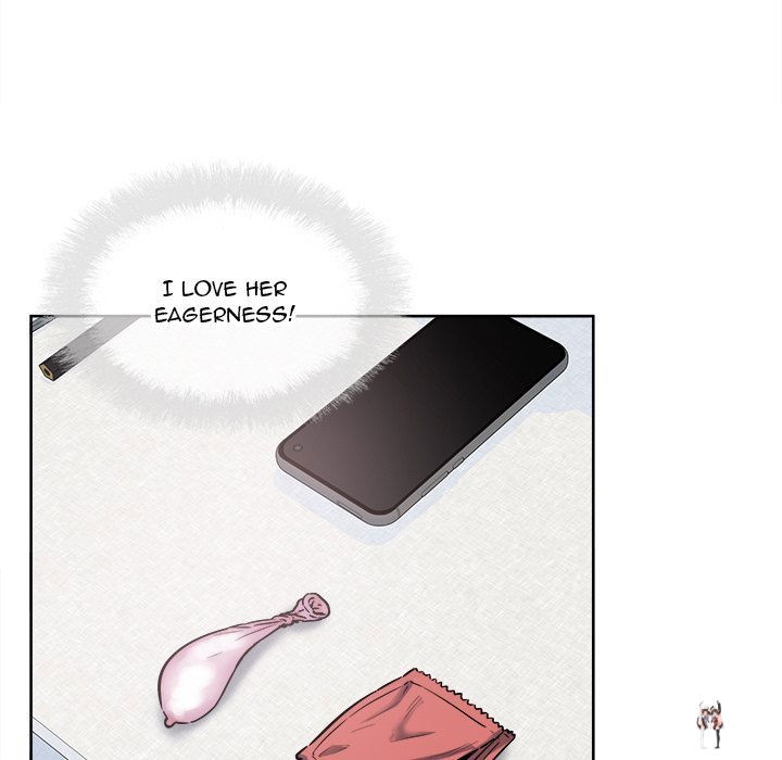 Excuse me, This is my Room Excuse me, This is my Room Chapter 90 - Page 36