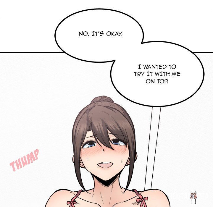 Excuse me, This is my Room Excuse me, This is my Room Chapter 90 - Page 40