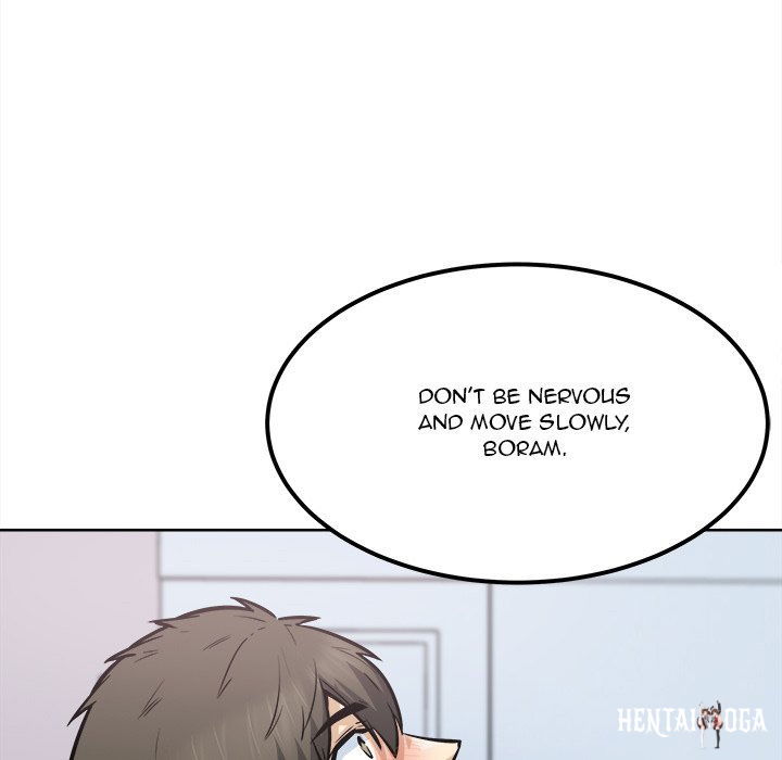 Excuse me, This is my Room Excuse me, This is my Room Chapter 90 - Page 49