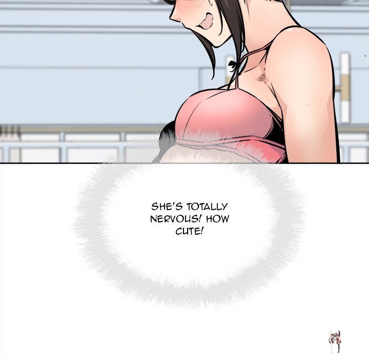 Excuse me, This is my Room Excuse me, This is my Room Chapter 90 - Page 52