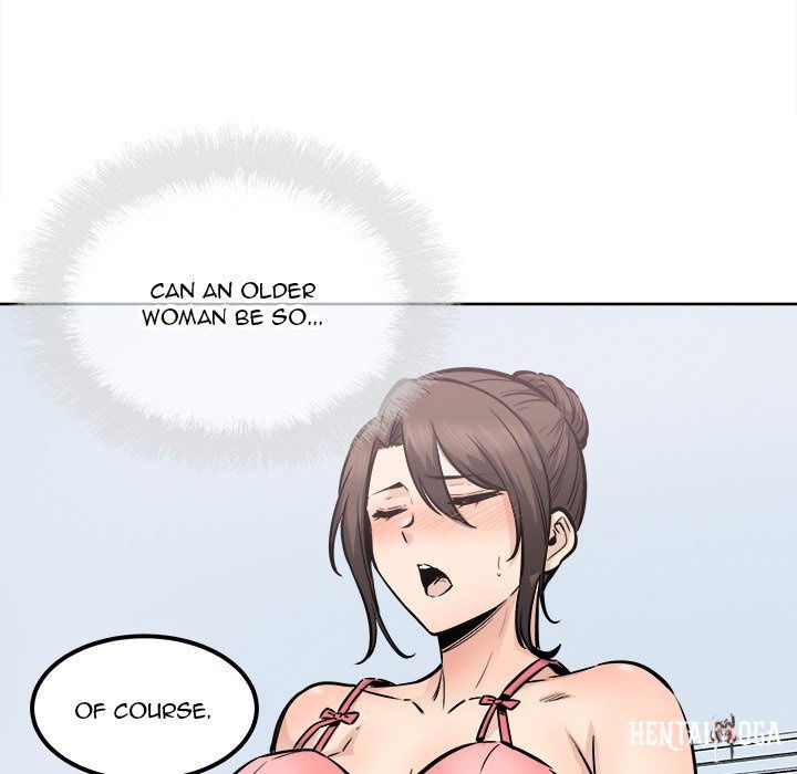 Excuse me, This is my Room Excuse me, This is my Room Chapter 90 - Page 53