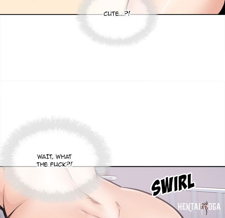 Excuse me, This is my Room Excuse me, This is my Room Chapter 90 - Page 55