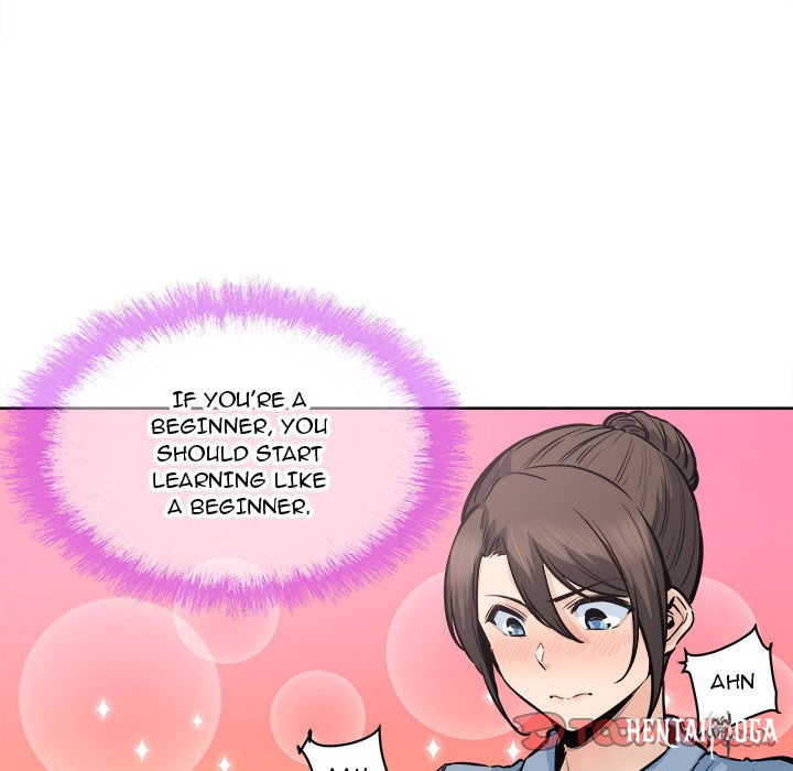 Excuse me, This is my Room Excuse me, This is my Room Chapter 90 - Page 57