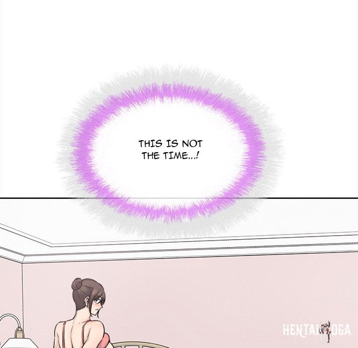 Excuse me, This is my Room Excuse me, This is my Room Chapter 90 - Page 62