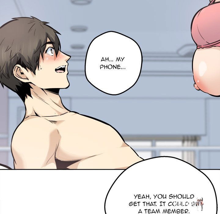 Excuse me, This is my Room Excuse me, This is my Room Chapter 90 - Page 65