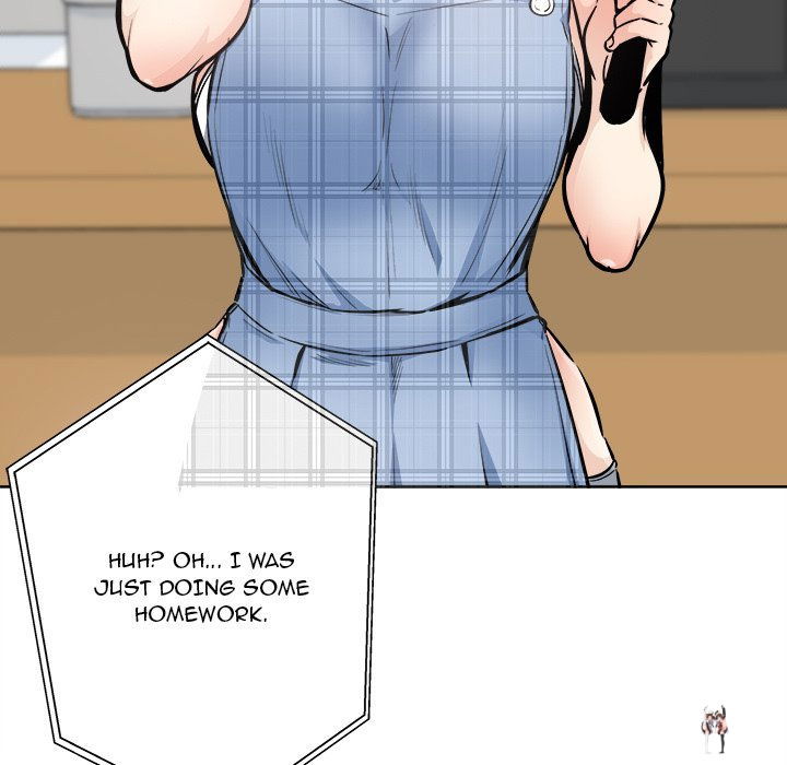 Excuse me, This is my Room Excuse me, This is my Room Chapter 90 - Page 70