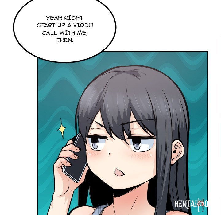 Excuse me, This is my Room Excuse me, This is my Room Chapter 90 - Page 73