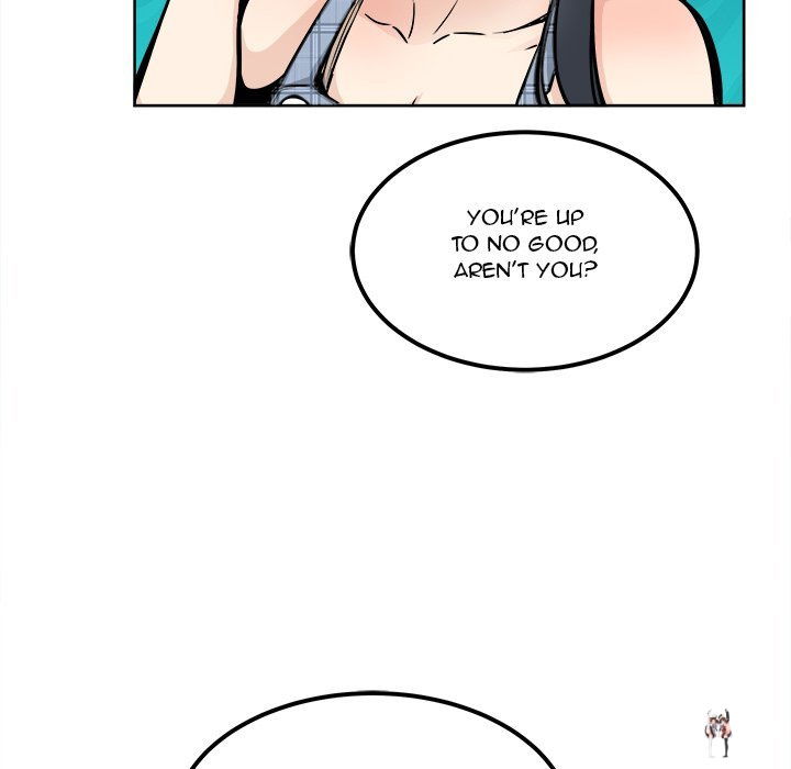 Excuse me, This is my Room Excuse me, This is my Room Chapter 90 - Page 74