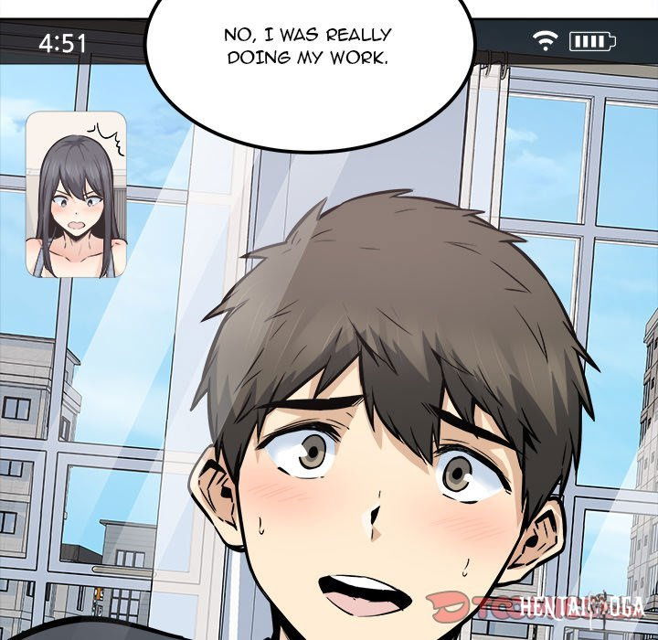 Excuse me, This is my Room Excuse me, This is my Room Chapter 90 - Page 75