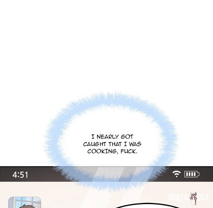 Excuse me, This is my Room Excuse me, This is my Room Chapter 90 - Page 77