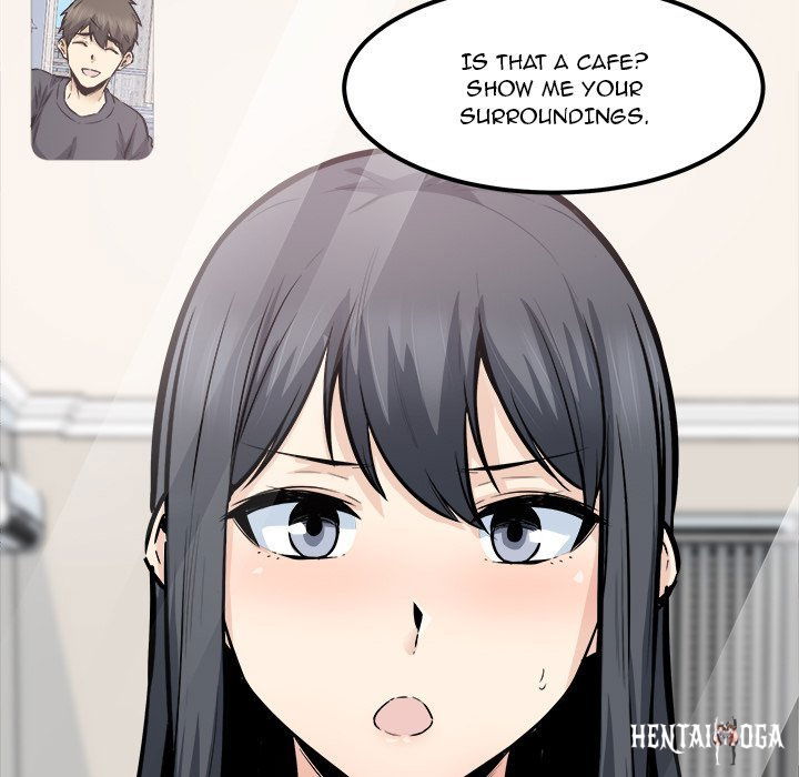 Excuse me, This is my Room Excuse me, This is my Room Chapter 90 - Page 78