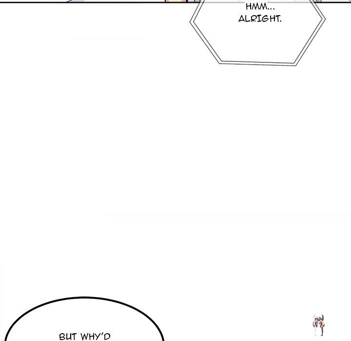 Excuse me, This is my Room Excuse me, This is my Room Chapter 90 - Page 82