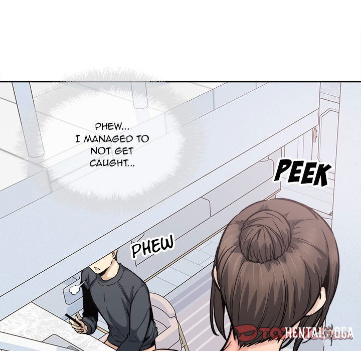 Excuse me, This is my Room Excuse me, This is my Room Chapter 90 - Page 87