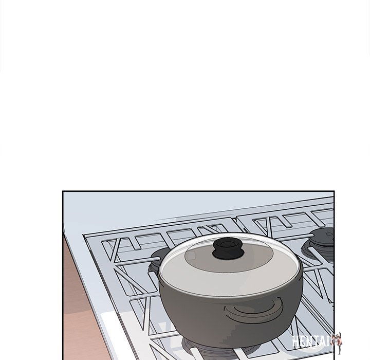 Excuse me, This is my Room Excuse me, This is my Room Chapter 90 - Page 89