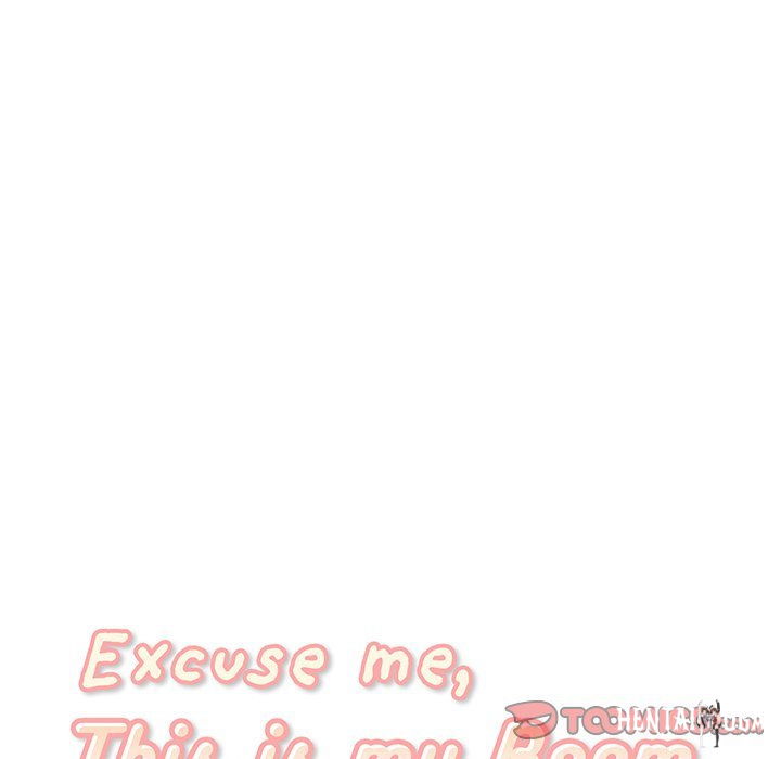 Excuse me, This is my Room Excuse me, This is my Room Chapter 90 - Page 9