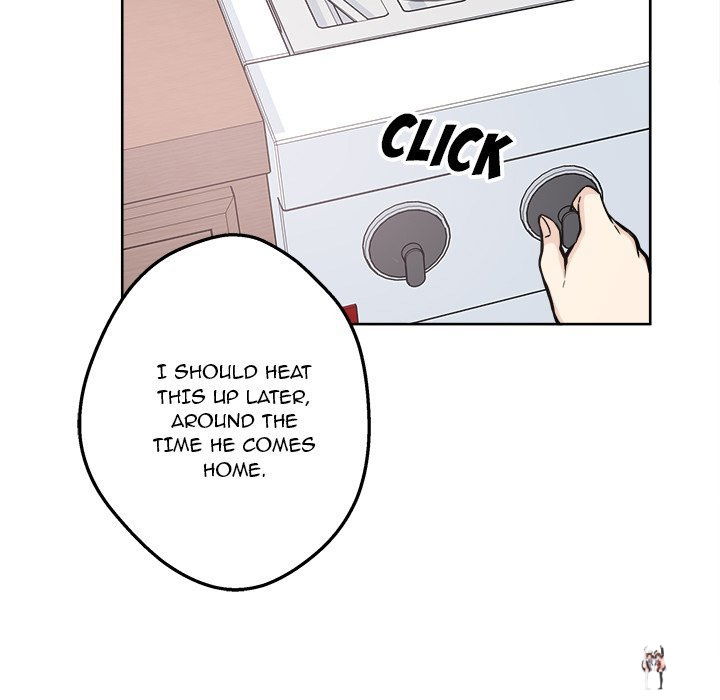 Excuse me, This is my Room Excuse me, This is my Room Chapter 90 - Page 90