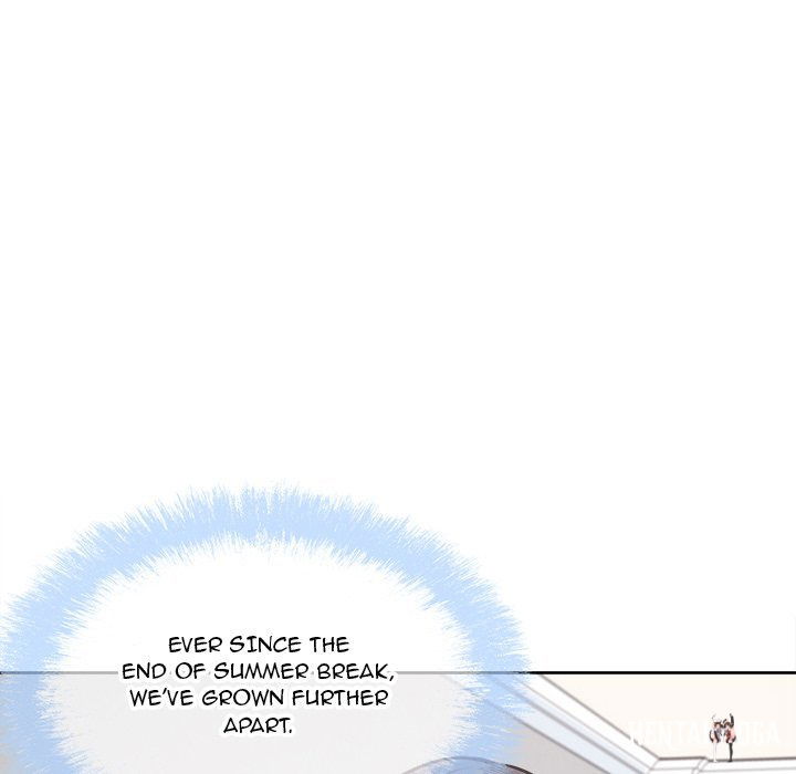 Excuse me, This is my Room Excuse me, This is my Room Chapter 90 - Page 91