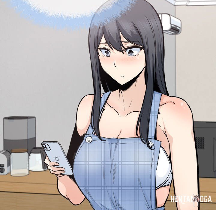 Excuse me, This is my Room Excuse me, This is my Room Chapter 90 - Page 92