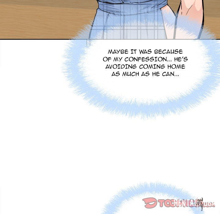 Excuse me, This is my Room Excuse me, This is my Room Chapter 90 - Page 93