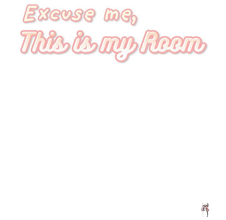 Excuse me, This is my Room Excuse me, This is my Room Chapter 91 - Page 10