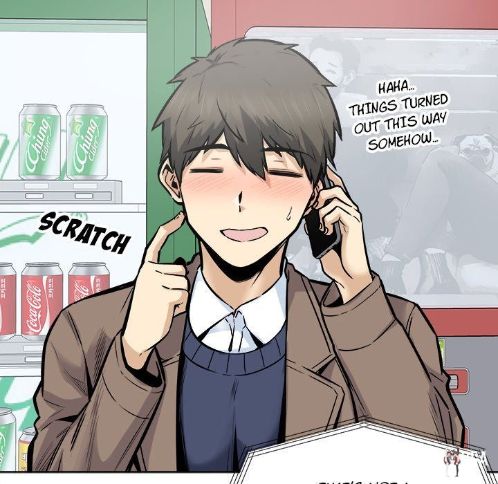 Excuse me, This is my Room Excuse me, This is my Room Chapter 91 - Page 102