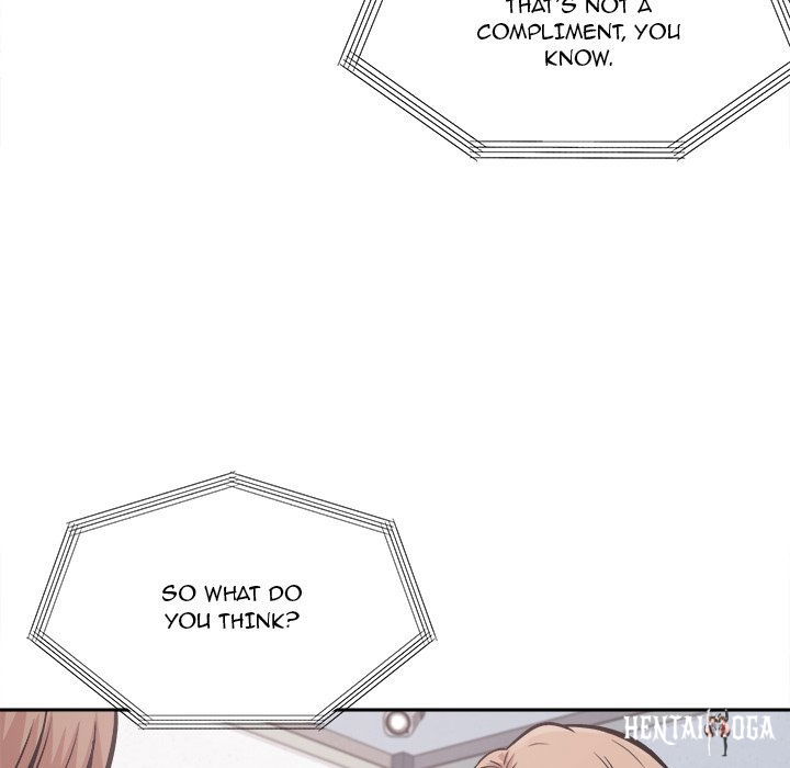 Excuse me, This is my Room Excuse me, This is my Room Chapter 91 - Page 103