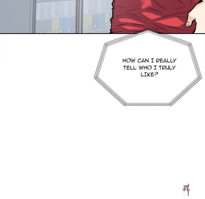 Excuse me, This is my Room Excuse me, This is my Room Chapter 91 - Page 105