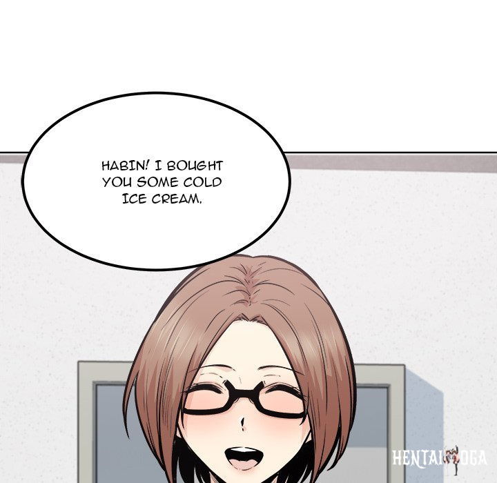 Excuse me, This is my Room Excuse me, This is my Room Chapter 91 - Page 106