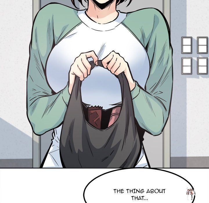 Excuse me, This is my Room Excuse me, This is my Room Chapter 91 - Page 107