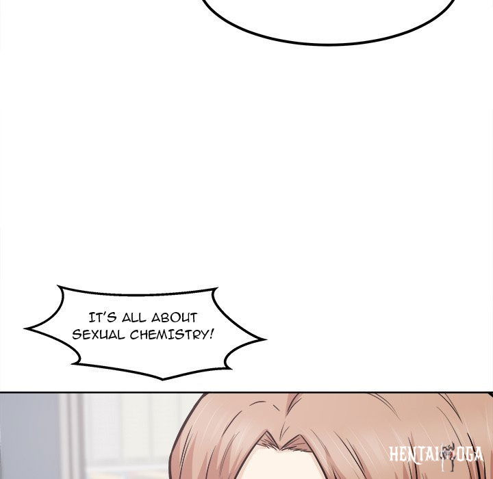 Excuse me, This is my Room Excuse me, This is my Room Chapter 91 - Page 108