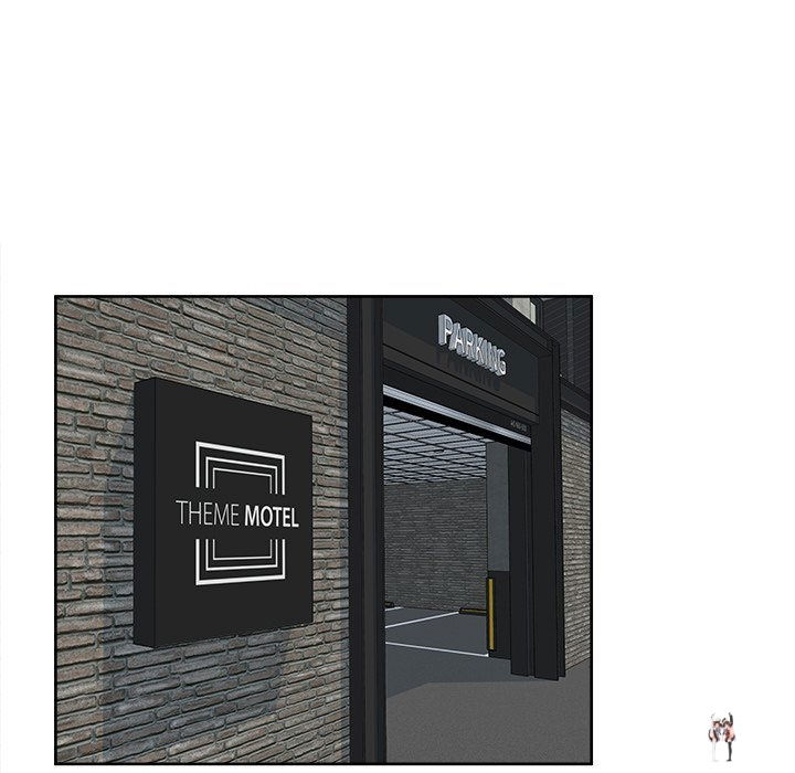 Excuse me, This is my Room Excuse me, This is my Room Chapter 91 - Page 11