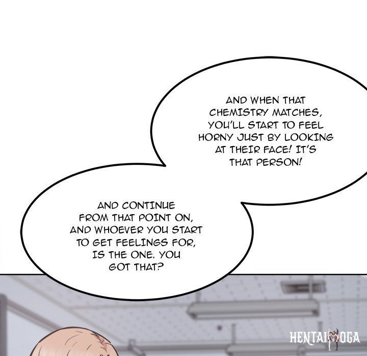 Excuse me, This is my Room Excuse me, This is my Room Chapter 91 - Page 110