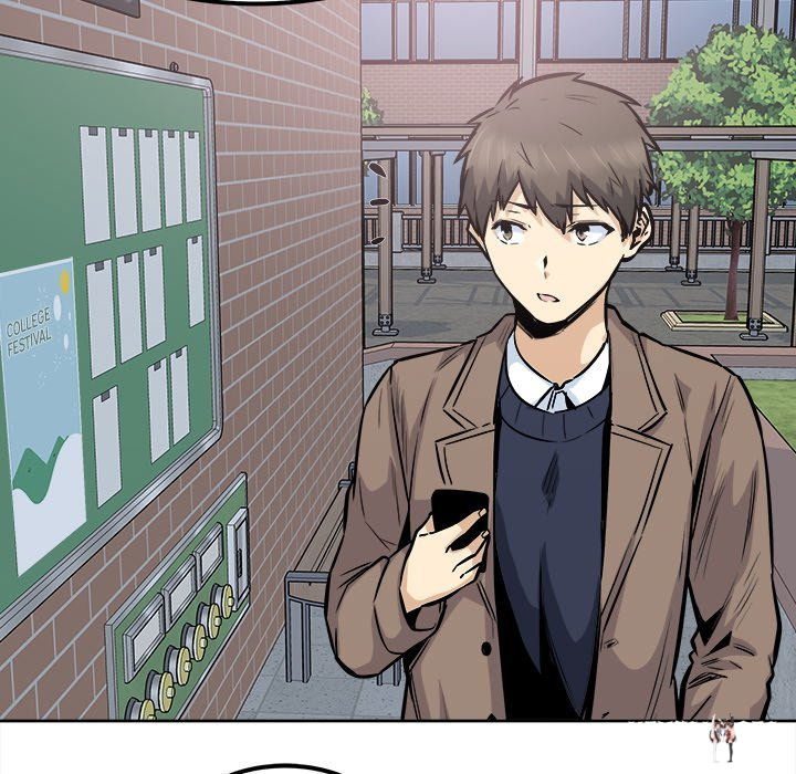 Excuse me, This is my Room Excuse me, This is my Room Chapter 91 - Page 114