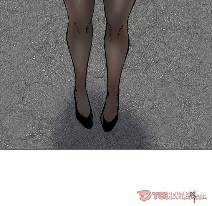 Excuse me, This is my Room Excuse me, This is my Room Chapter 91 - Page 123