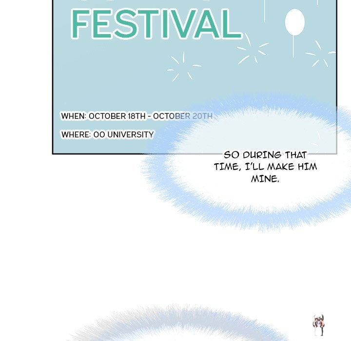 Excuse me, This is my Room Excuse me, This is my Room Chapter 91 - Page 125