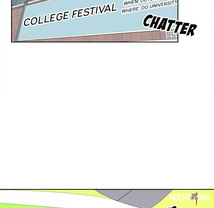 Excuse me, This is my Room Excuse me, This is my Room Chapter 91 - Page 127