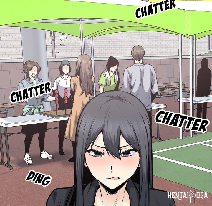 Excuse me, This is my Room Excuse me, This is my Room Chapter 91 - Page 128