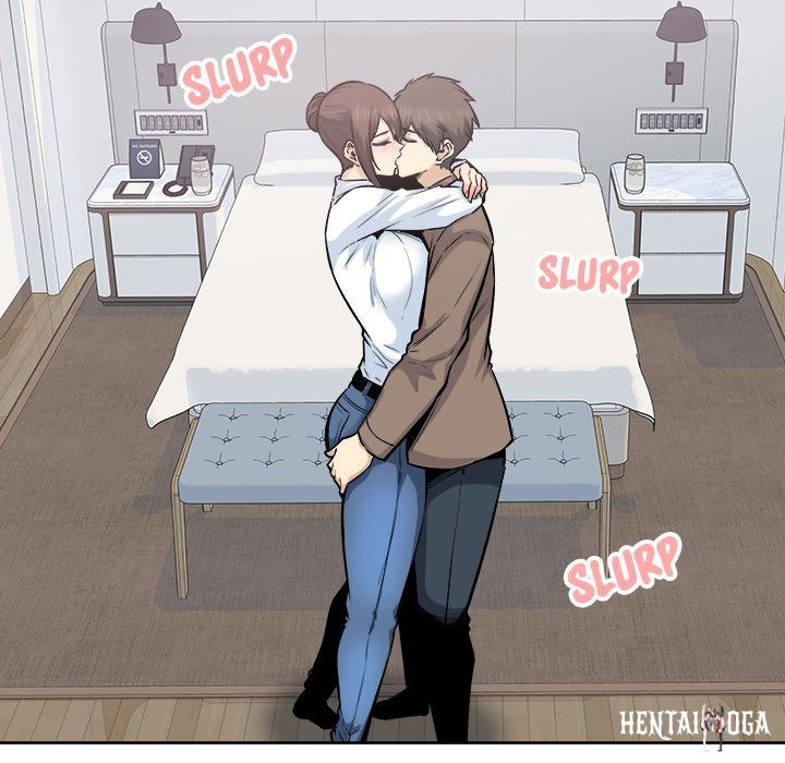 Excuse me, This is my Room Excuse me, This is my Room Chapter 91 - Page 13