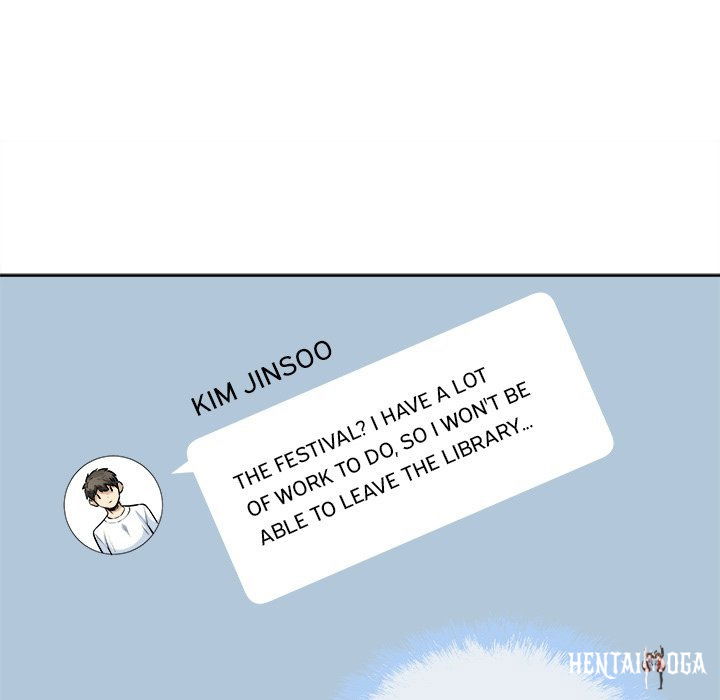 Excuse me, This is my Room Excuse me, This is my Room Chapter 91 - Page 130