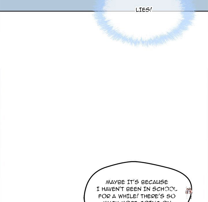 Excuse me, This is my Room Excuse me, This is my Room Chapter 91 - Page 131