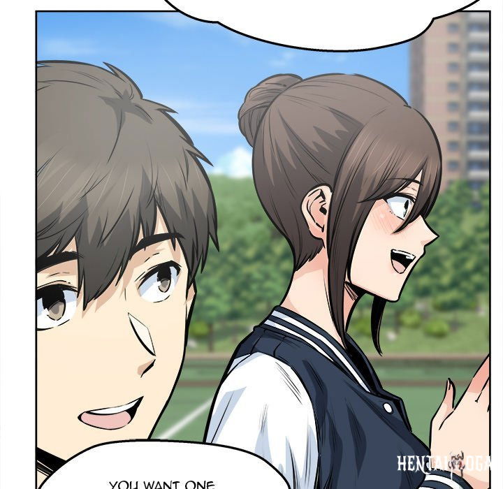 Excuse me, This is my Room Excuse me, This is my Room Chapter 91 - Page 134