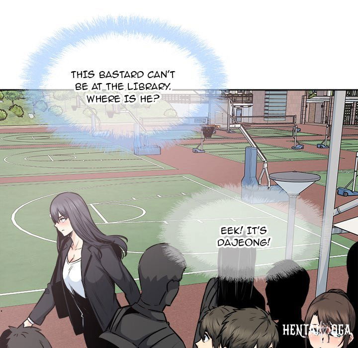 Excuse me, This is my Room Excuse me, This is my Room Chapter 91 - Page 140