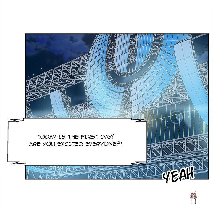 Excuse me, This is my Room Excuse me, This is my Room Chapter 91 - Page 142