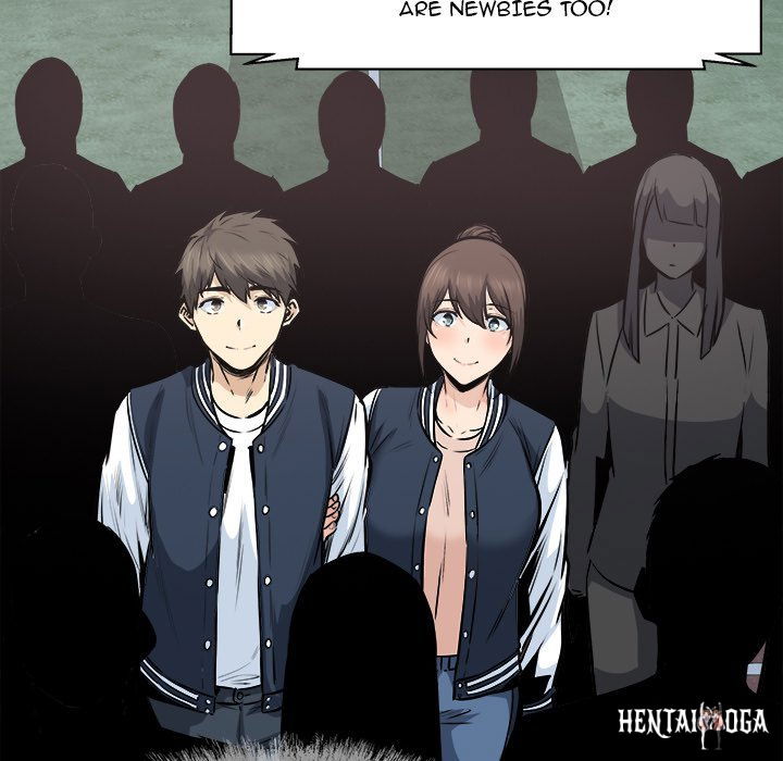 Excuse me, This is my Room Excuse me, This is my Room Chapter 91 - Page 144